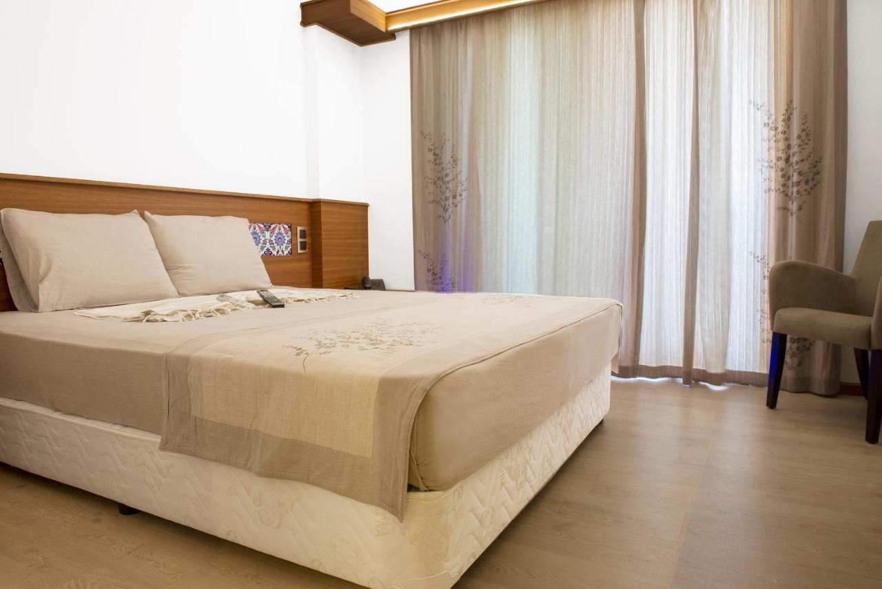 Hotel Lotus Spa&Sport Akyaka Akyaka  Luaran gambar