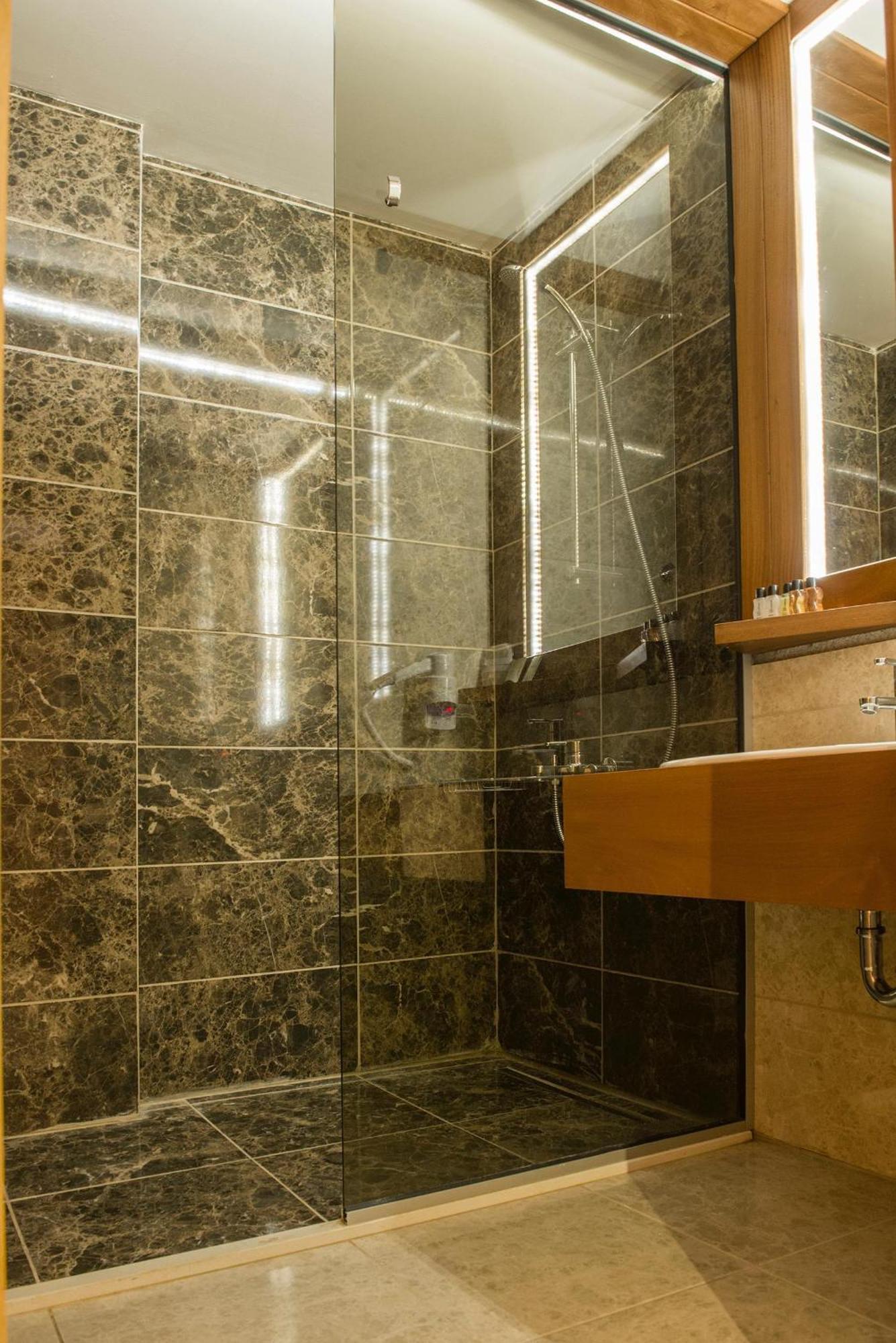 Hotel Lotus Spa&Sport Akyaka Akyaka  Luaran gambar