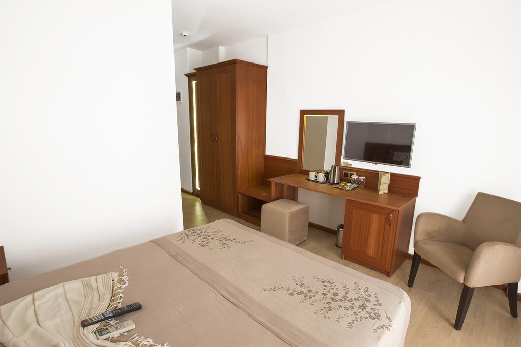 Hotel Lotus Spa&Sport Akyaka Akyaka  Bilik gambar