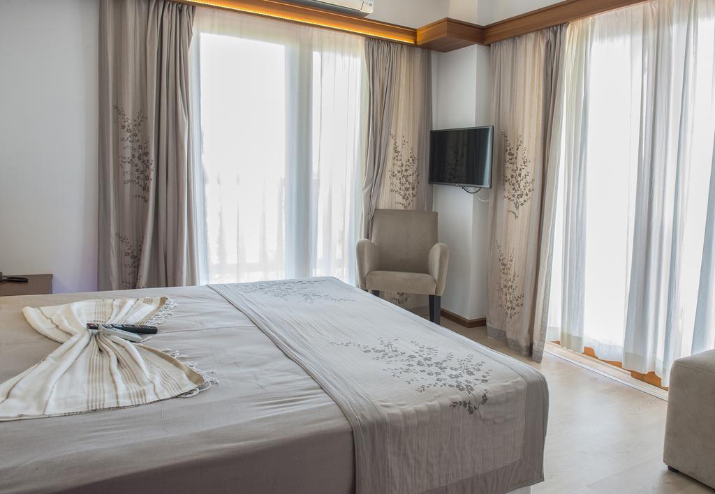 Hotel Lotus Spa&Sport Akyaka Akyaka  Bilik gambar